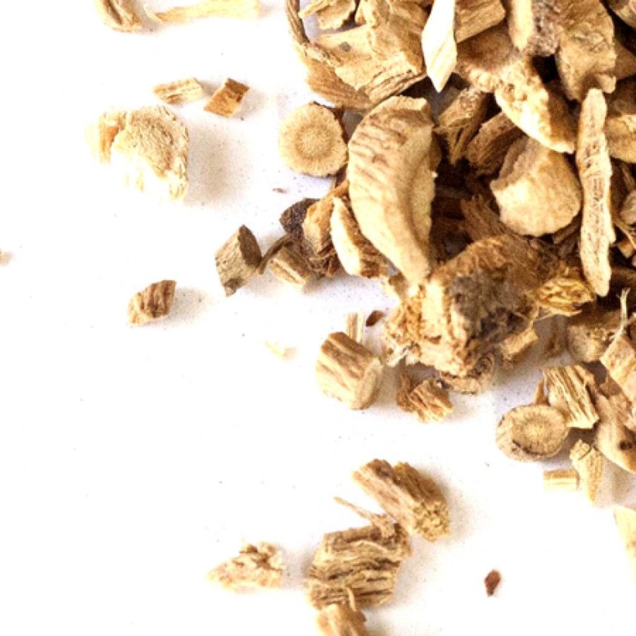 Tisane Terza luna Erbe Officinali | Radice Di Astragalo