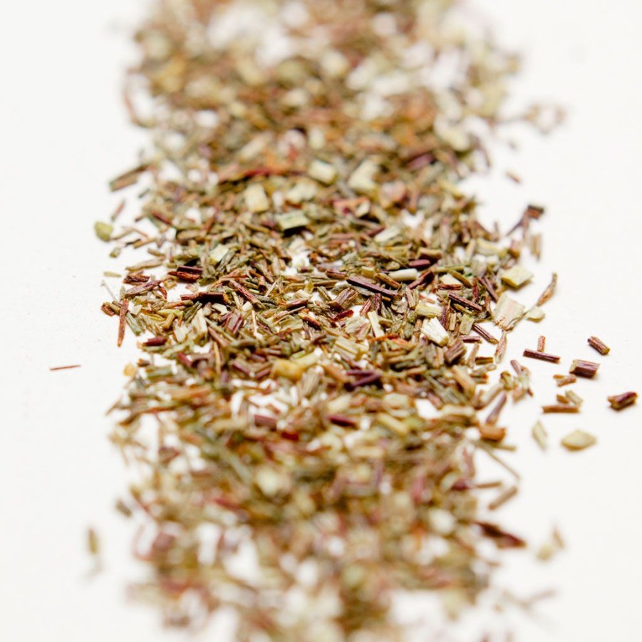 Tisane Terza luna Tisane Biologiche | Rooibos Green Bio