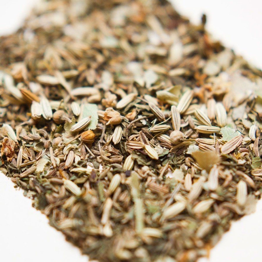 Tisane Terza luna Tisane Terapeutiche | Tisana Digestiva