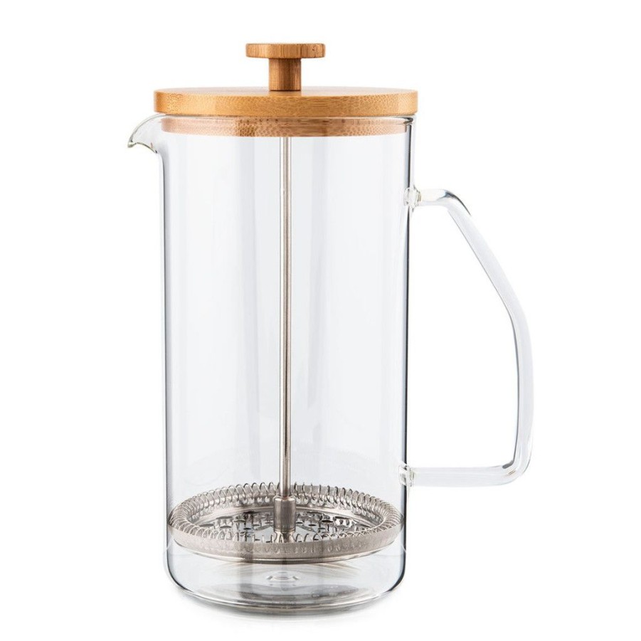 Caffe Terza luna | French Press Da 300 Ml