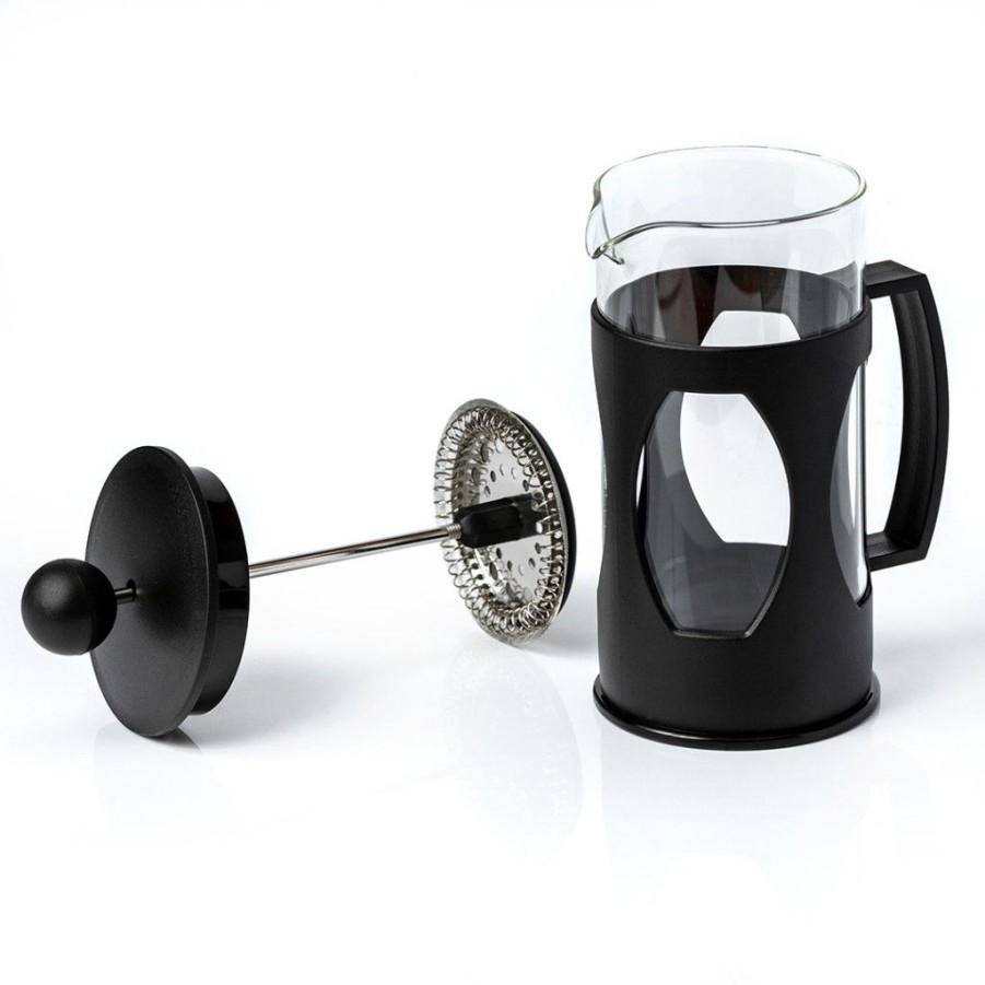 Caffe Terza luna | French Press Da 300 Ml