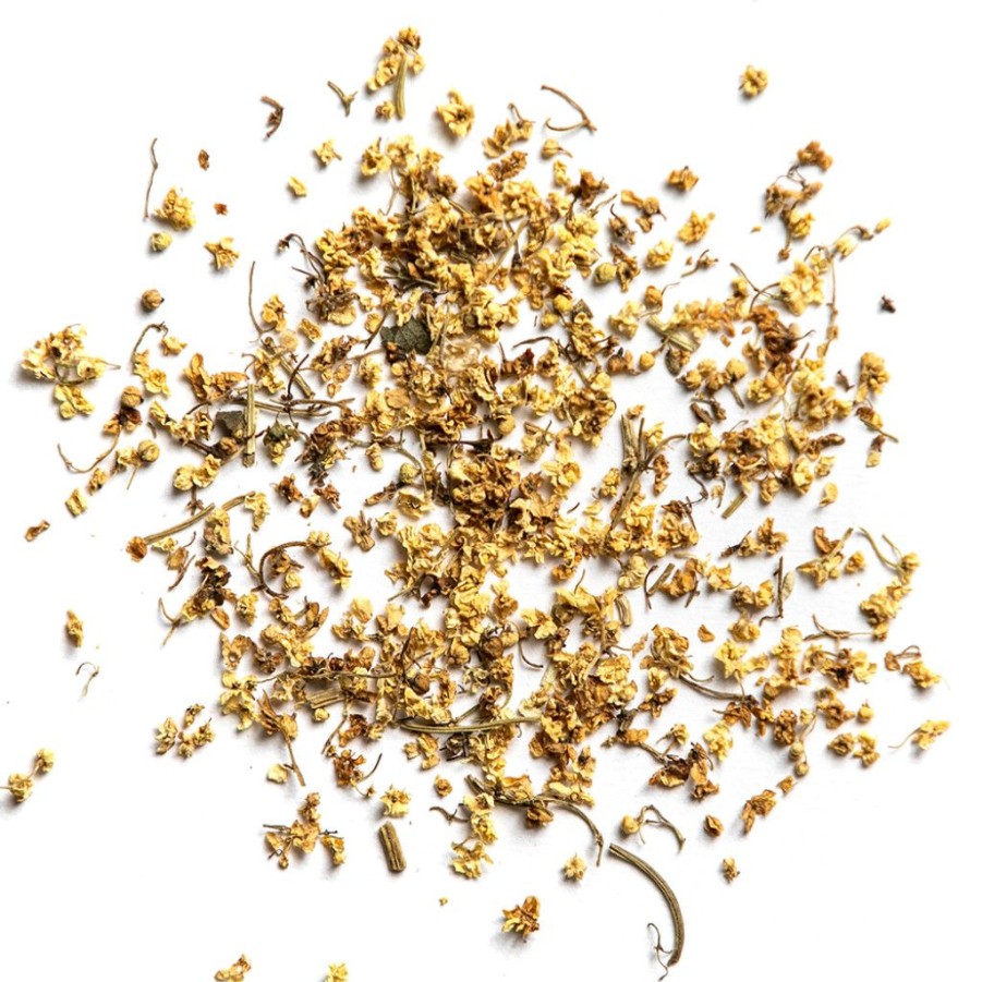 Tisane Terza luna Erbe Officinali | Sambuco Bio, Fiori