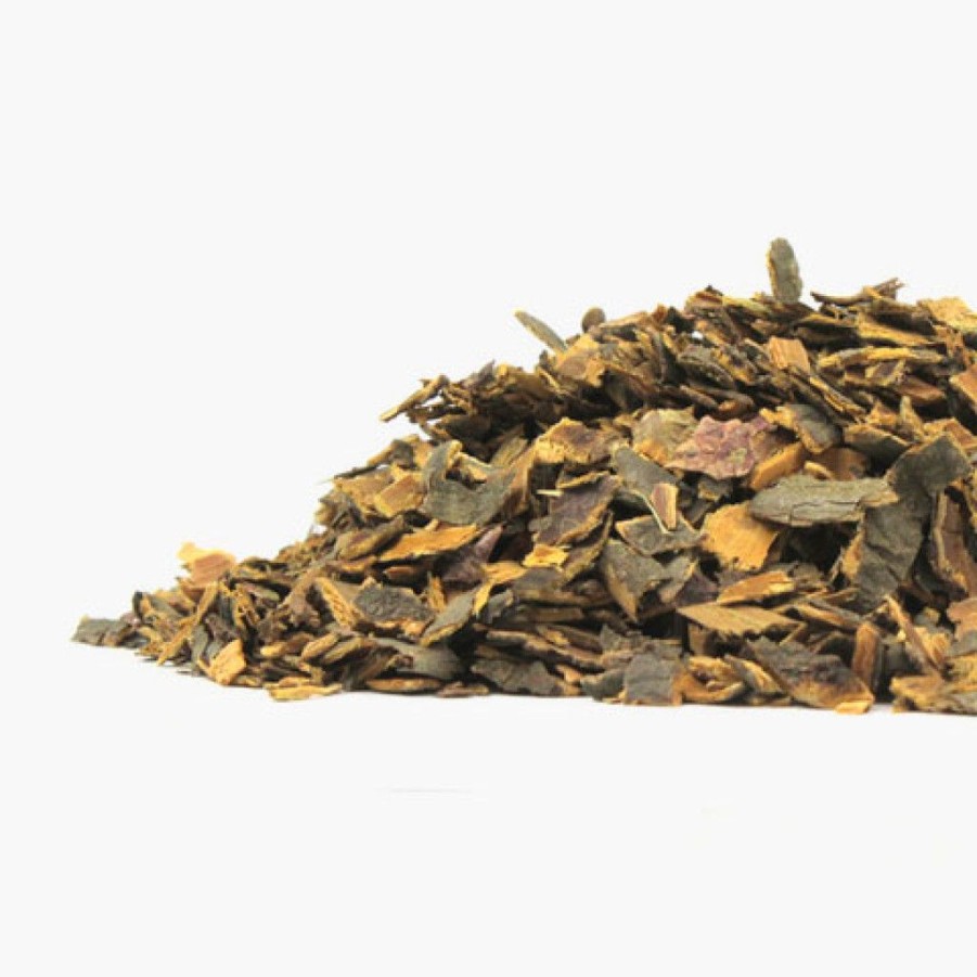 Tisane Terza luna Erbe Officinali | Frangola Corteccia