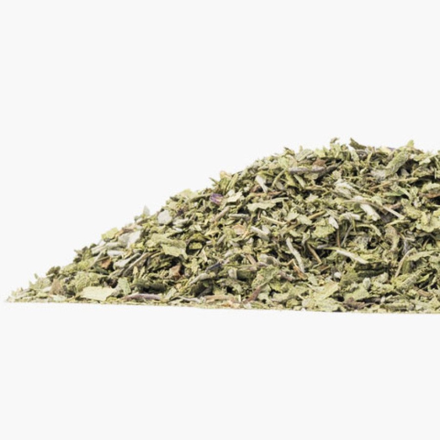 Tisane Terza luna Erbe Officinali | Salvia