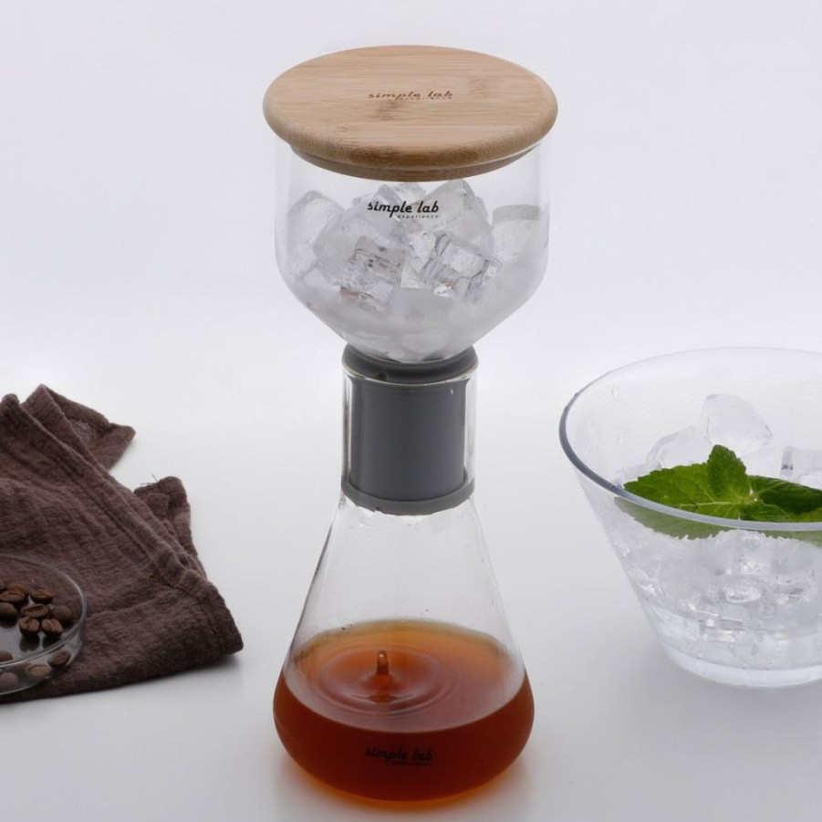 Oggettistica E Accessori Terza luna | Ice Cold Brew Per Te O Caffe