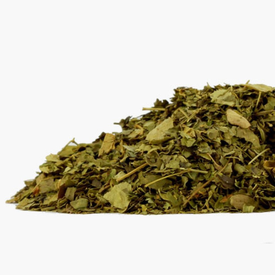 Tisane Terza luna Erbe Officinali | Moringa