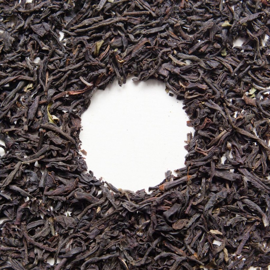 Te Terza luna Te Nero Aromatizzato | Earl Grey Bio