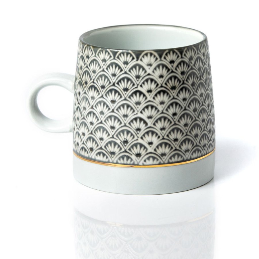 Oggettistica E Accessori Terza luna | Mug "Calla"