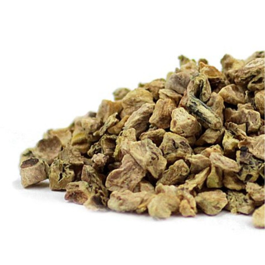 Tisane Terza luna Erbe Officinali | Rodiola Rosea, Radice