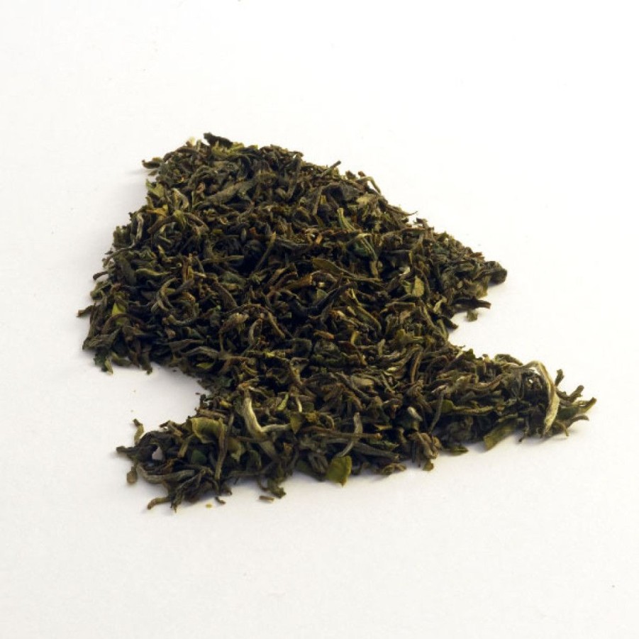 Te Terza luna Te Nero | Royal Garden - Darjeeling 1° Flush