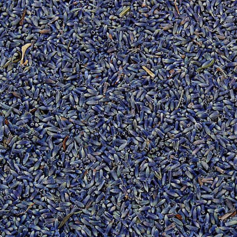 Spezie Terza luna Spezie | Lavanda, Fiori, Provenza