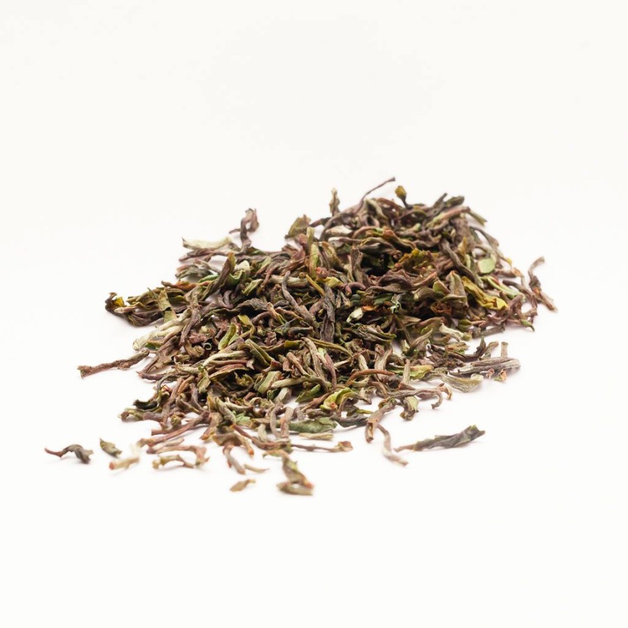 Te Terza luna Te Nero | Darjeeling Seeyok Bio 1° Flush 2023