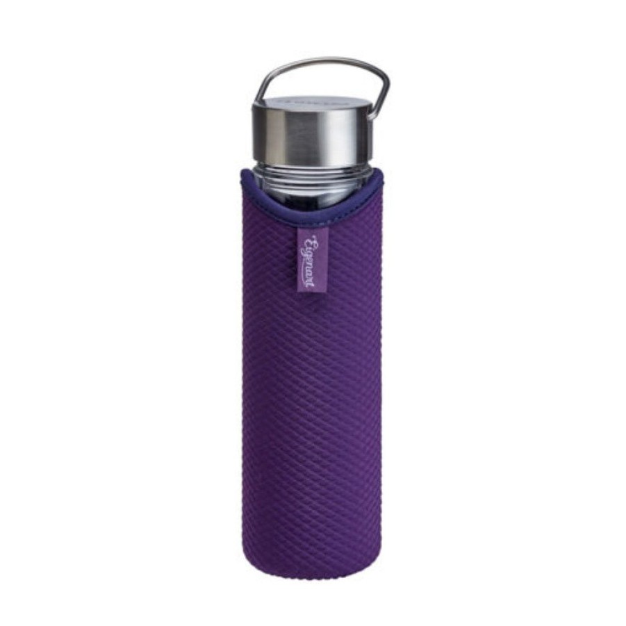 Oggettistica E Accessori Terza luna | Thermos Porta Te Flow Tea