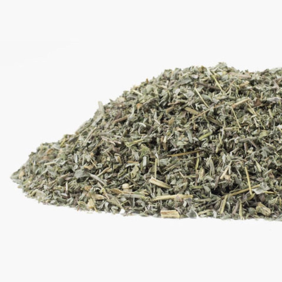 Tisane Terza luna Erbe Officinali | Assenzio, Artemisia Absinthium