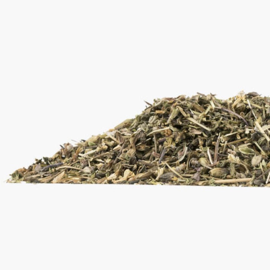 Tisane Terza luna Erbe Officinali | Eufrasia Foglie