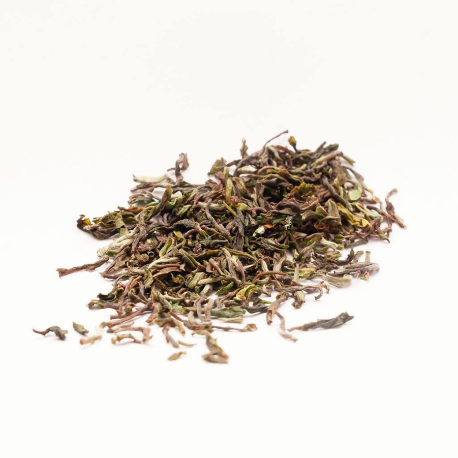 Te Terza luna Raccolto 2023 | Darjeeling Seeyok Bio 1° Flush 2023