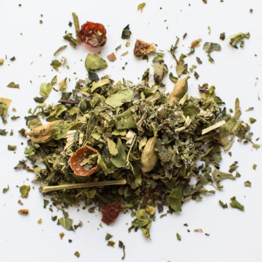 Tisane Terza luna Tisane Terapeutiche | Moringa Detox