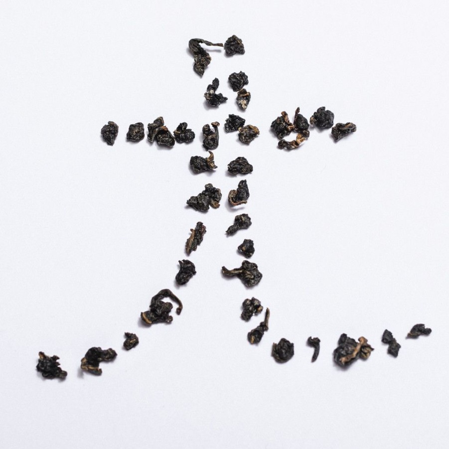 Te Terza luna Te Gaba | Te Gaba Oolong Amethyst Bio