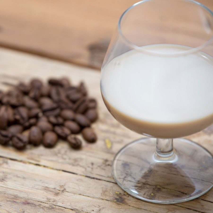 Caffe Terza luna | Irish Coffee Cream