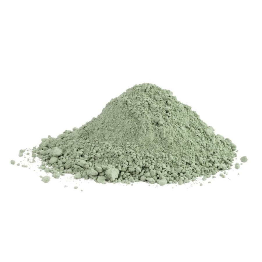 Tisane Terza luna Erbe Officinali | Argilla Verde Ventilata