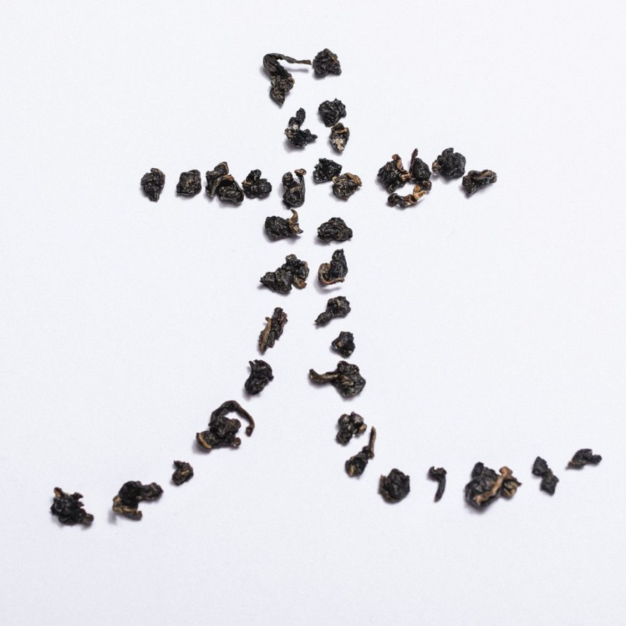 Te Terza luna Te Rari Premium | Te Gaba Oolong Amethyst Bio