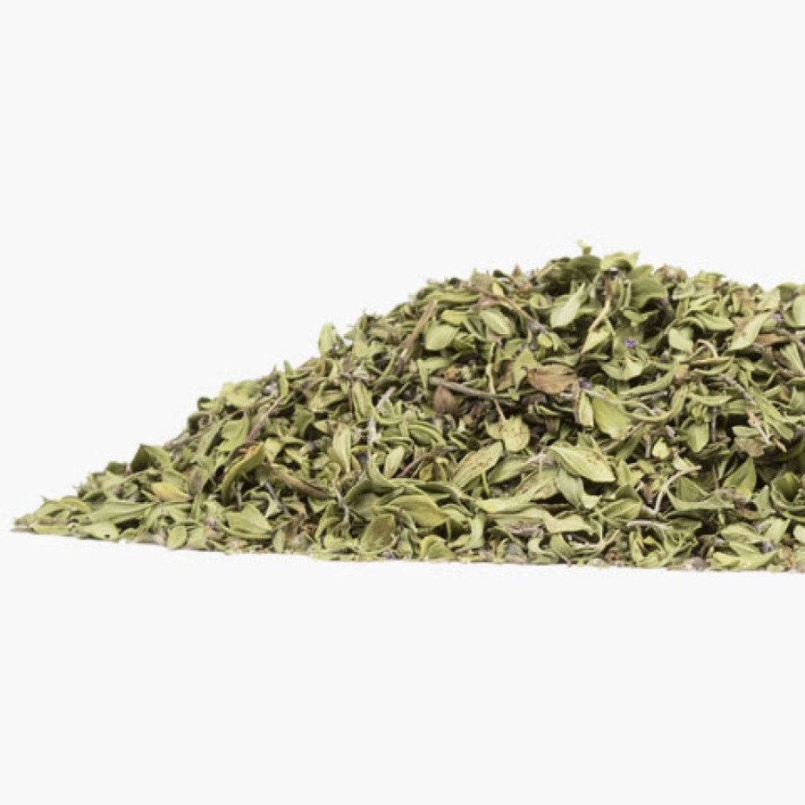 Tisane Terza luna Erbe Officinali | Timo Bio