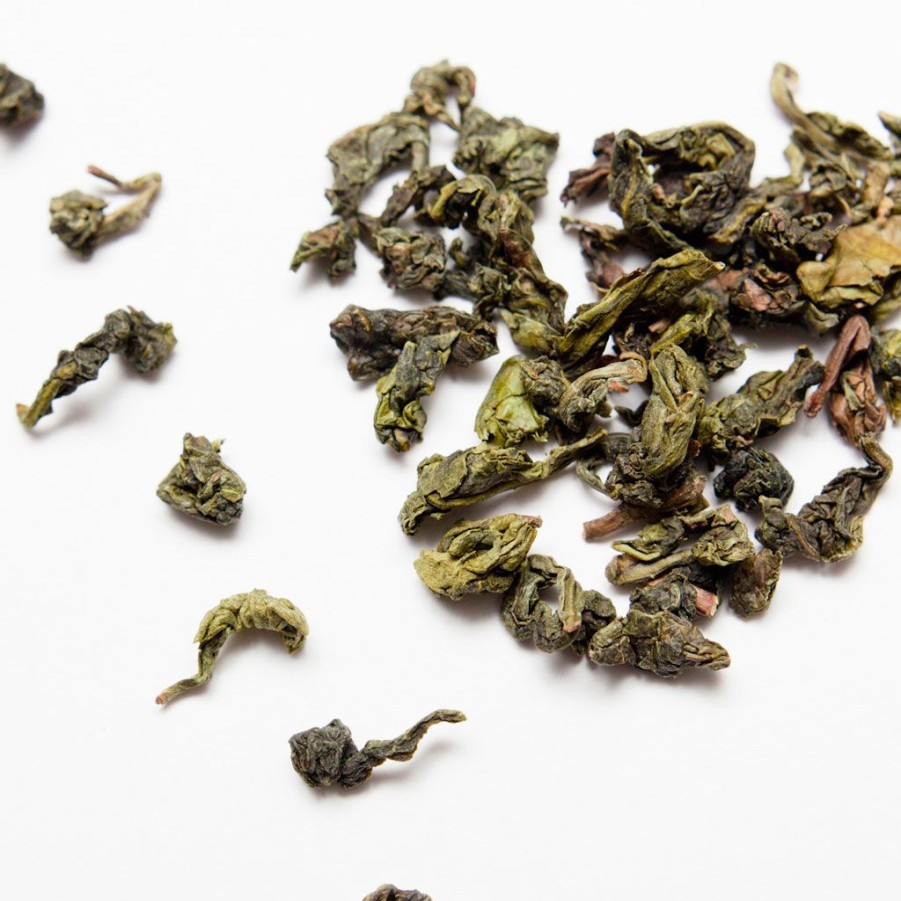 Te Terza luna Te Rari Premium | Tie Guan Yin