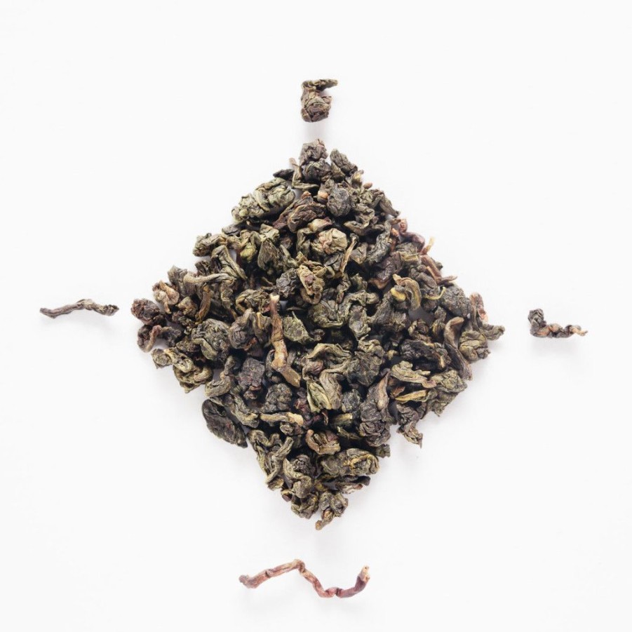 Te Terza luna Te Rari Premium | Four Season Oolong Uncle Lin