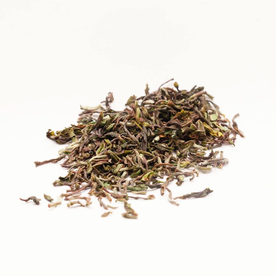 Te Terza luna Te Rari Premium | Darjeeling Seeyok Bio 1° Flush 2023