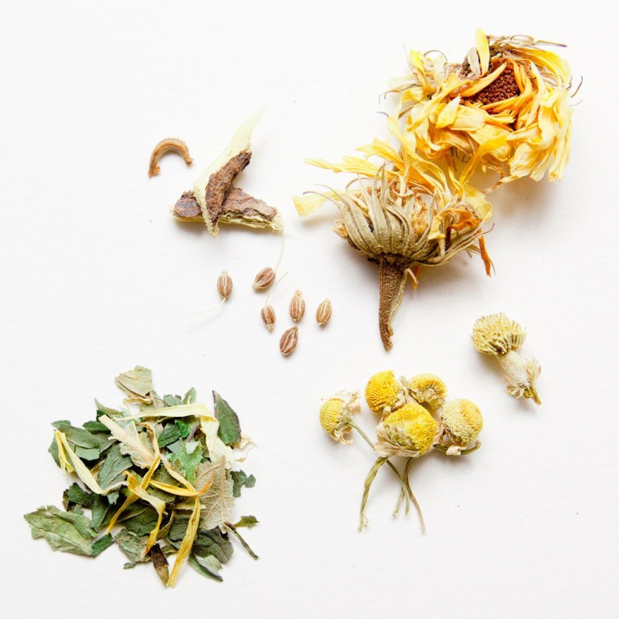 Tisane Terza luna Tisane Digestive | Tisana Del Sottile