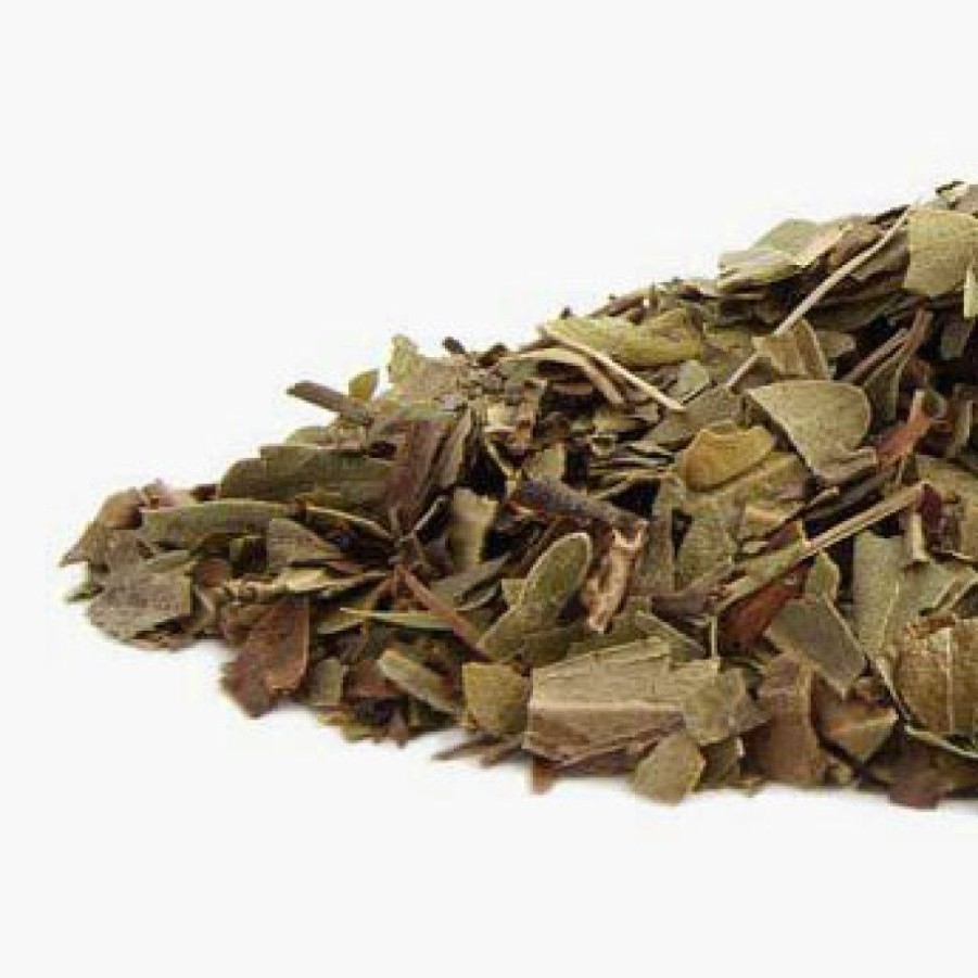 Tisane Terza luna Erbe Officinali | Uva Ursina