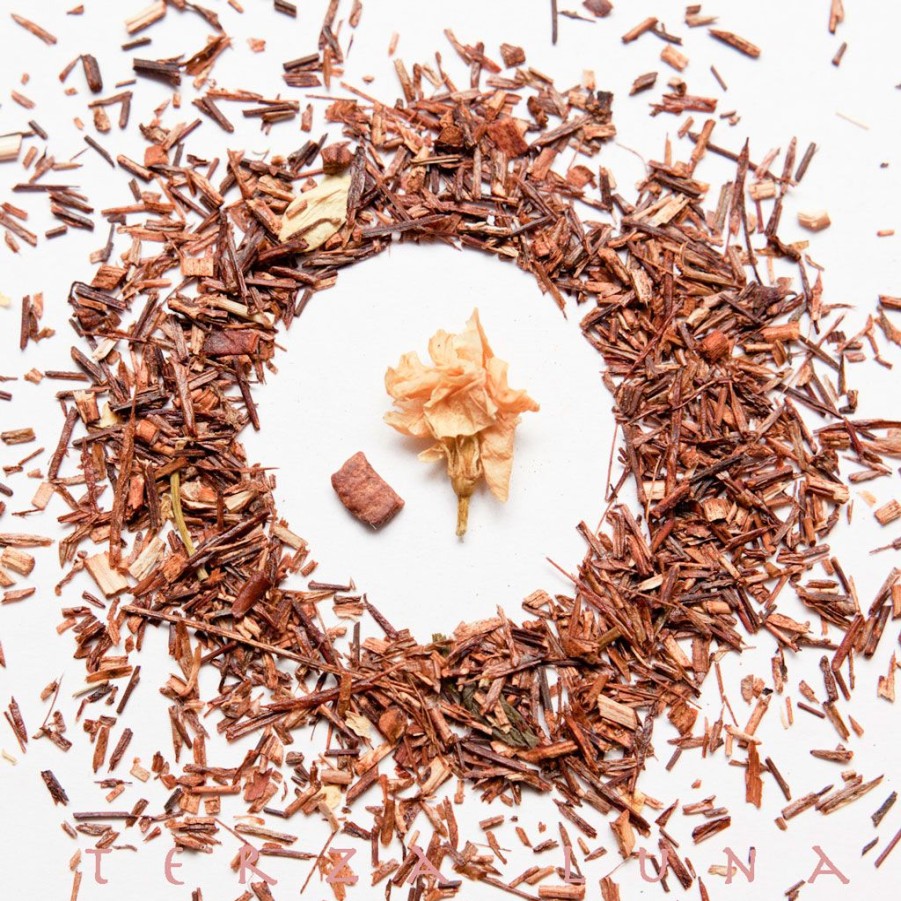 Tisane Terza luna Rooibos | Rooibos Notte Orientale