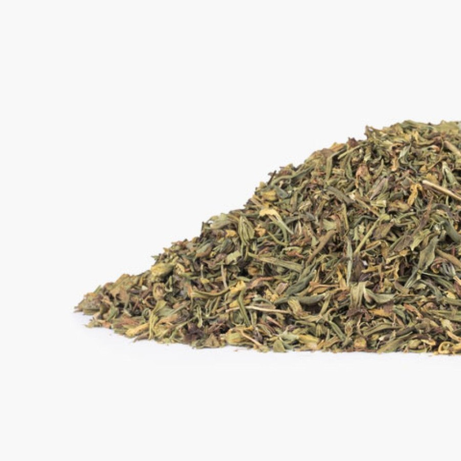 Tisane Terza luna Erbe Officinali | Iperico Tisana