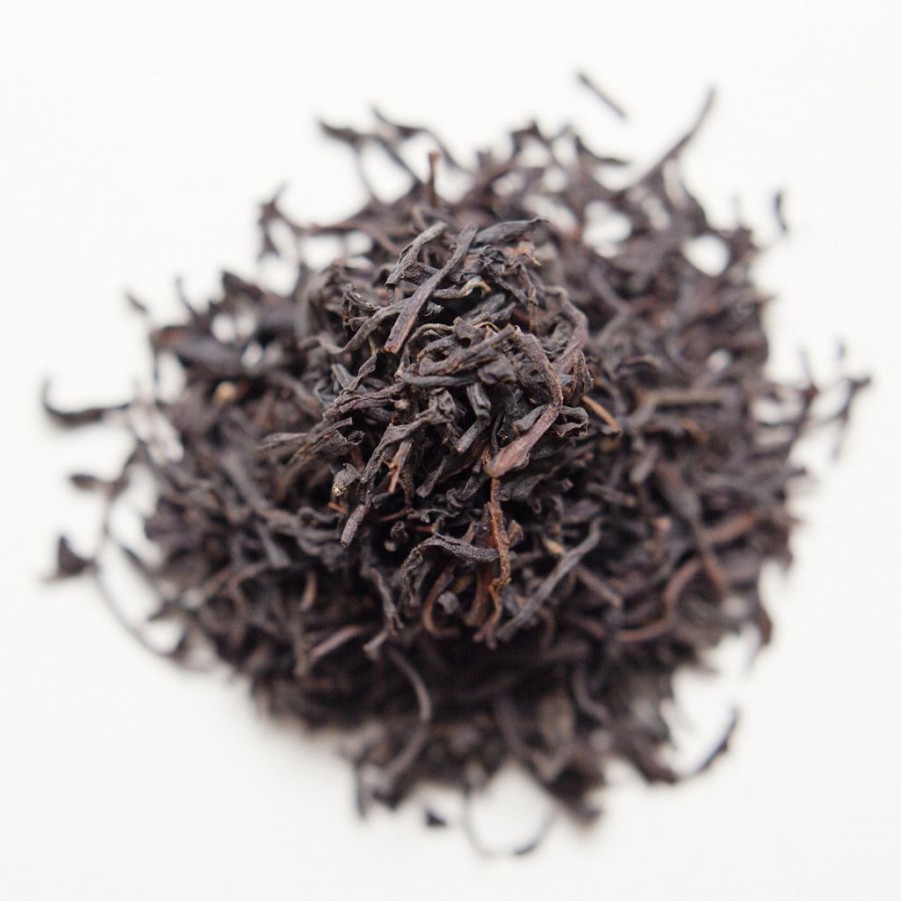 Te Terza luna Te Nero Aromatizzato | Smoky Earl Grey