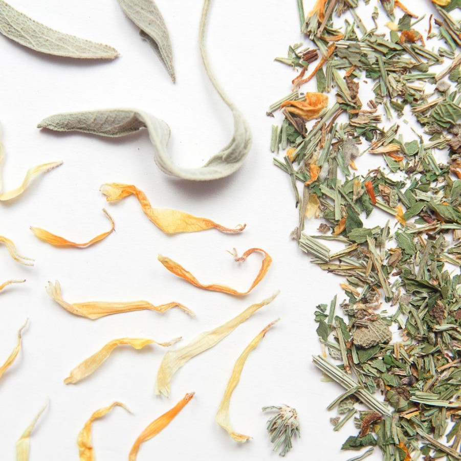 Tisane Terza luna Tisane Terapeutiche | Tisana Di Venere, Ristabilisce Equilibrio