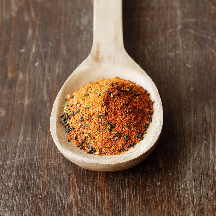 Spezie Terza luna Spezie | Shichimi Togarashi