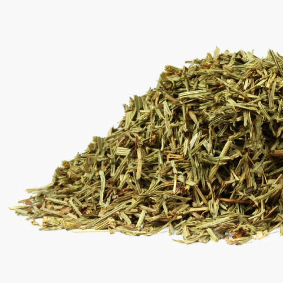 Tisane Terza luna Erbe Officinali | Equiseto, Fusti E Foglie