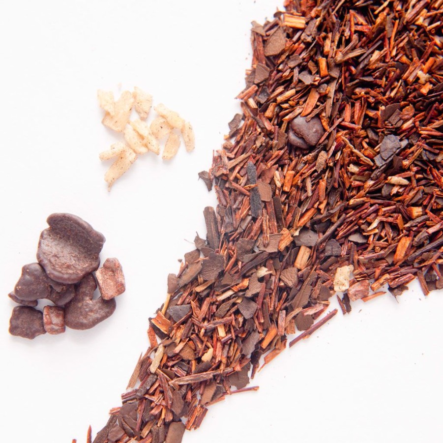 Tisane Terza luna Rooibos | Rooibos Cappuccino