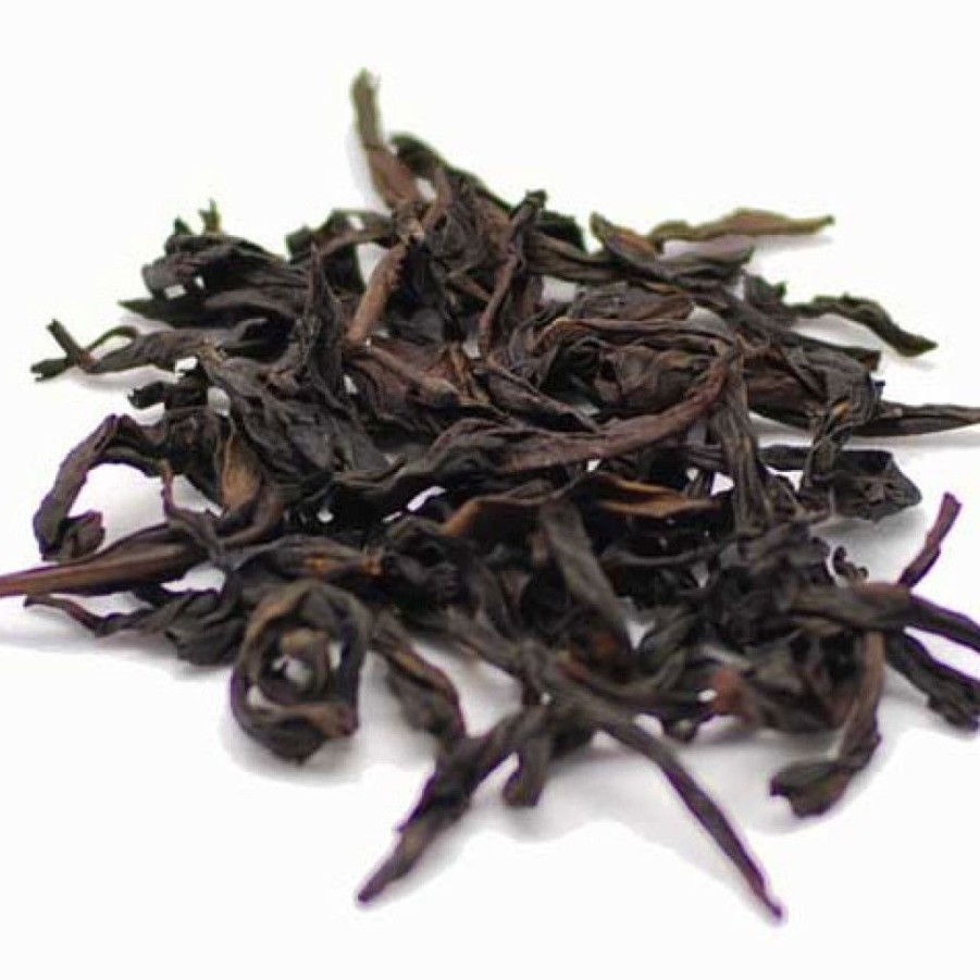 Te Terza luna Te Rari Premium | Da Hong Pao Oolong