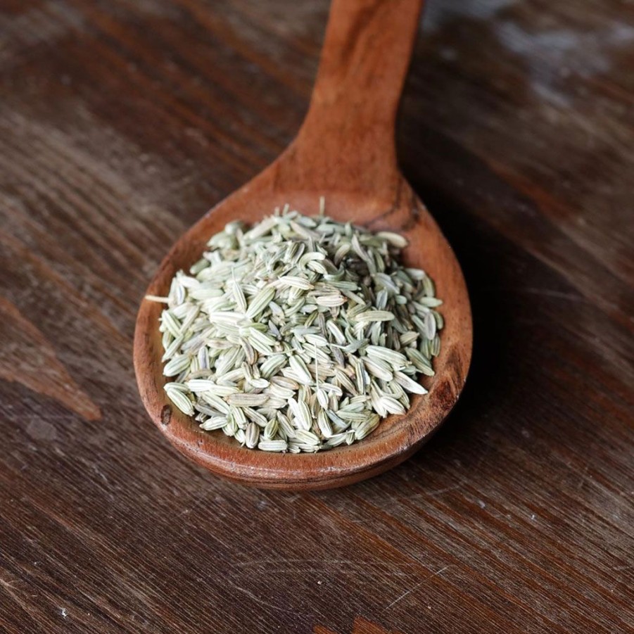 Tisane Terza luna Erbe Officinali | Finocchio Bio, Semi