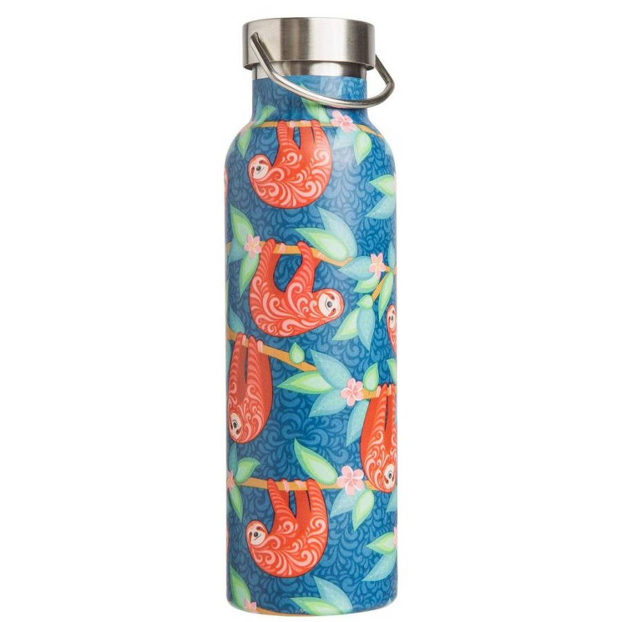 Oggettistica E Accessori Terza luna | Thermos Bottiglia 600 Ml Bradipus