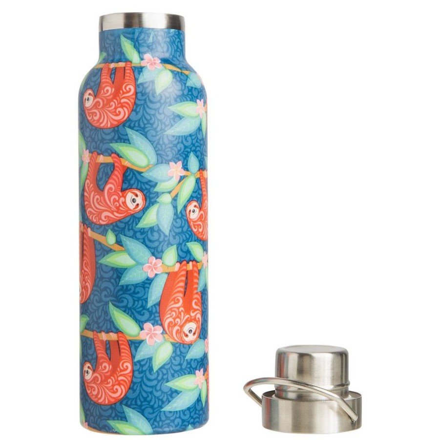 Oggettistica E Accessori Terza luna | Thermos Bottiglia 600 Ml Bradipus