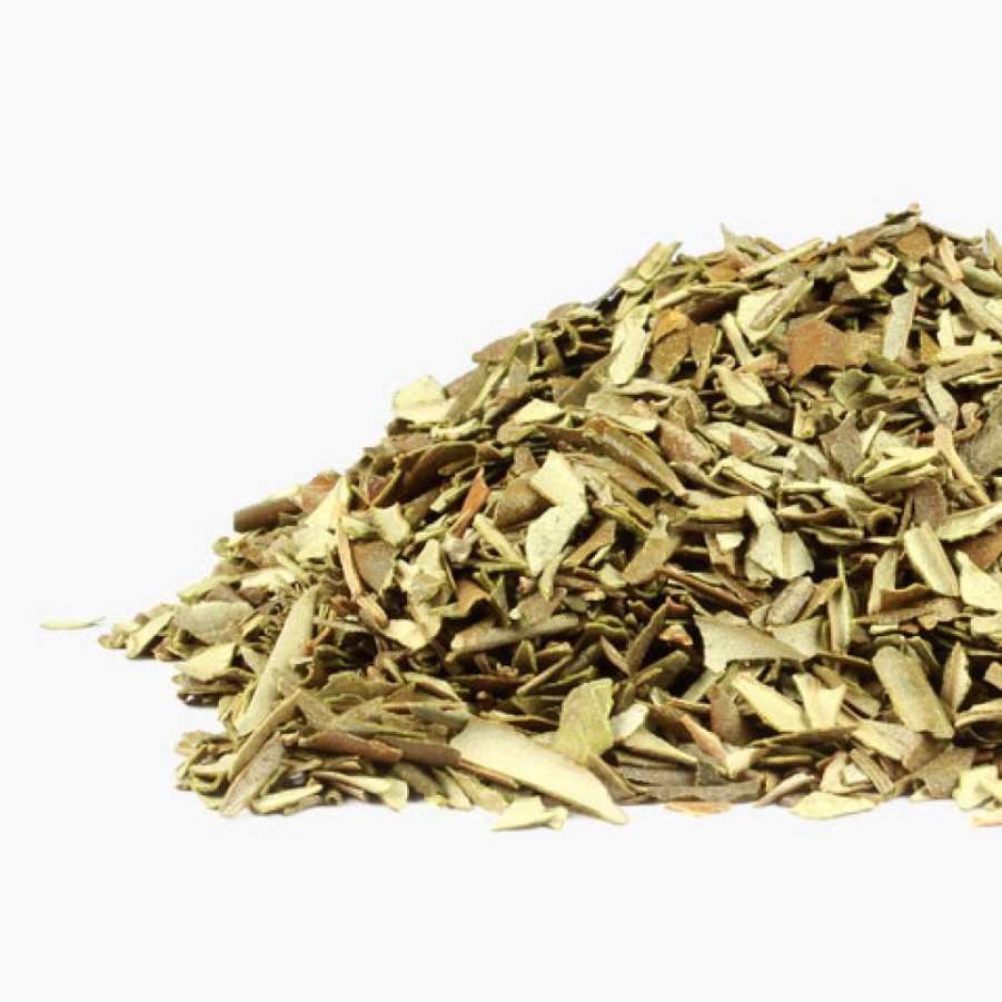 Tisane Terza luna Erbe Officinali | Olivo, Foglie Bio