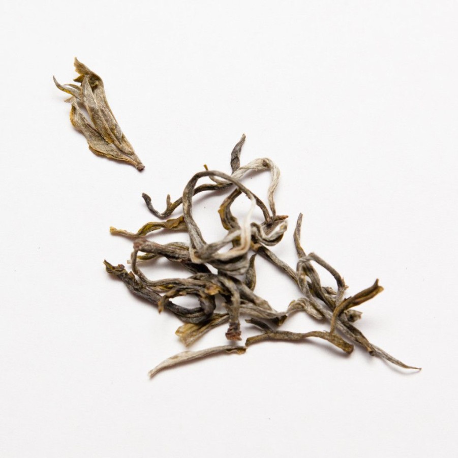 Te Terza luna Te Rari Premium | Darjeeling First Flush Risheehat 2023 Bio