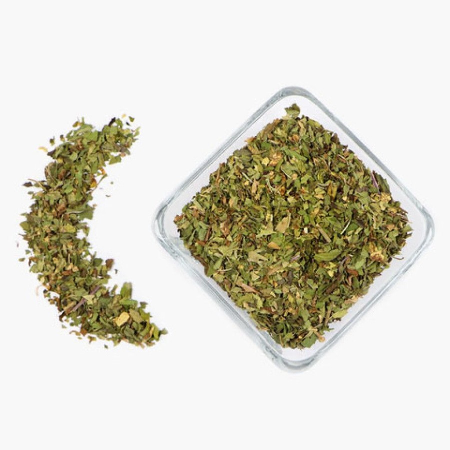 Tisane Terza luna Tisane Digestive | Menta Piperita