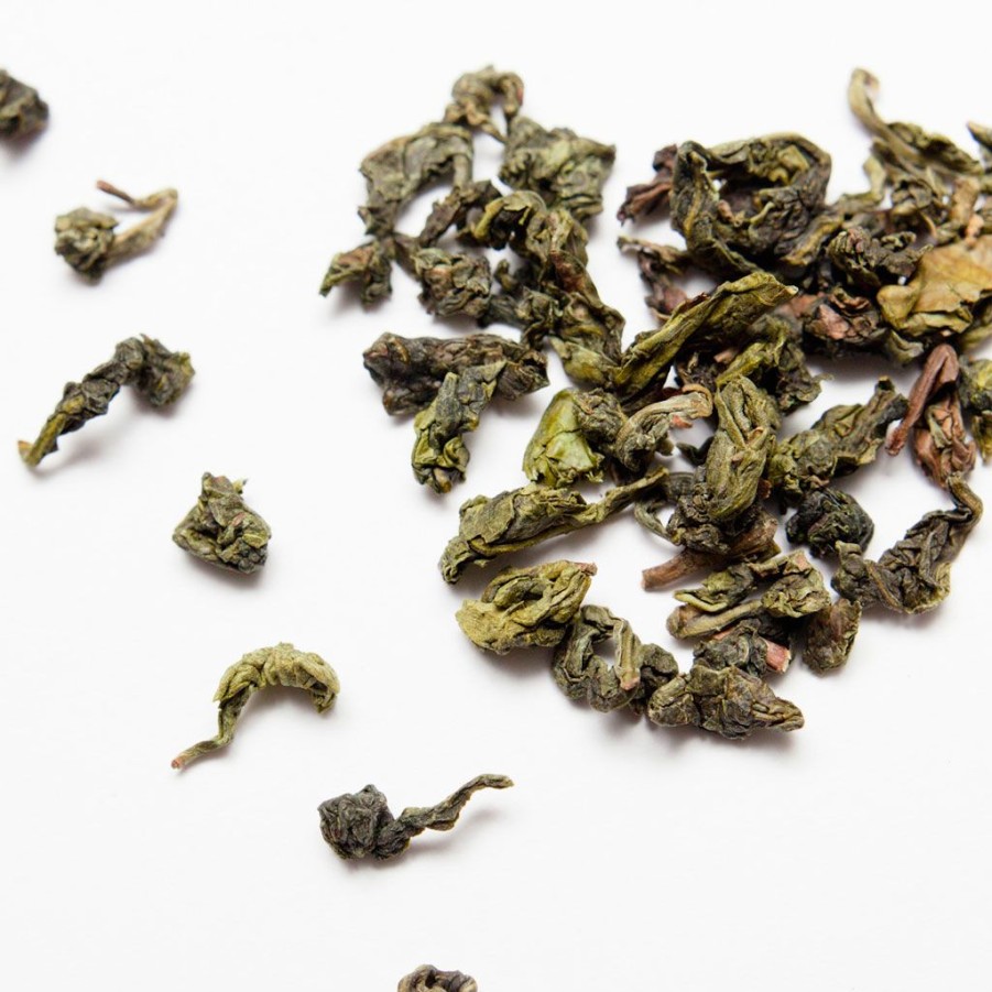 Te Terza luna Te Oolong | Tie Guan Yin