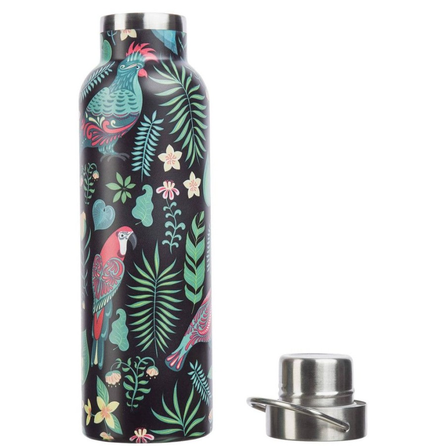 Oggettistica E Accessori Terza luna | Thermos Bottiglia Lovely Loris, Acciaio, 600 Ml