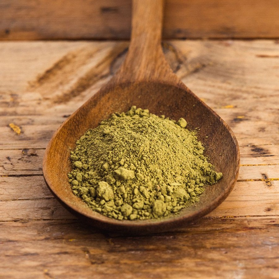 Te Terza luna Matcha | Matcha Power