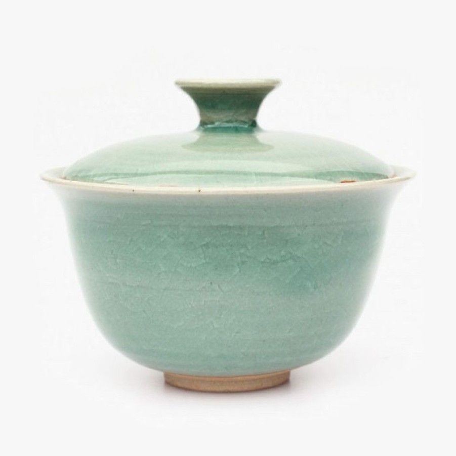 Oggettistica E Accessori Terza luna | Tazza Da Matcha O Gaiwan