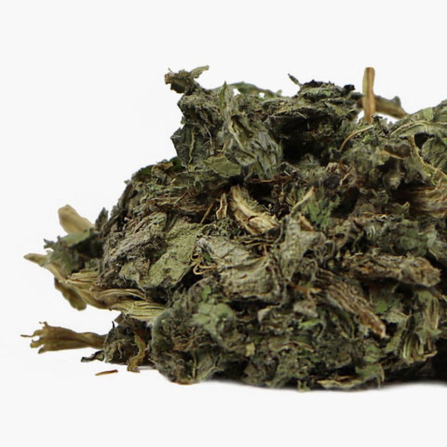 Tisane Terza luna Erbe Officinali | Carciofo, Foglie